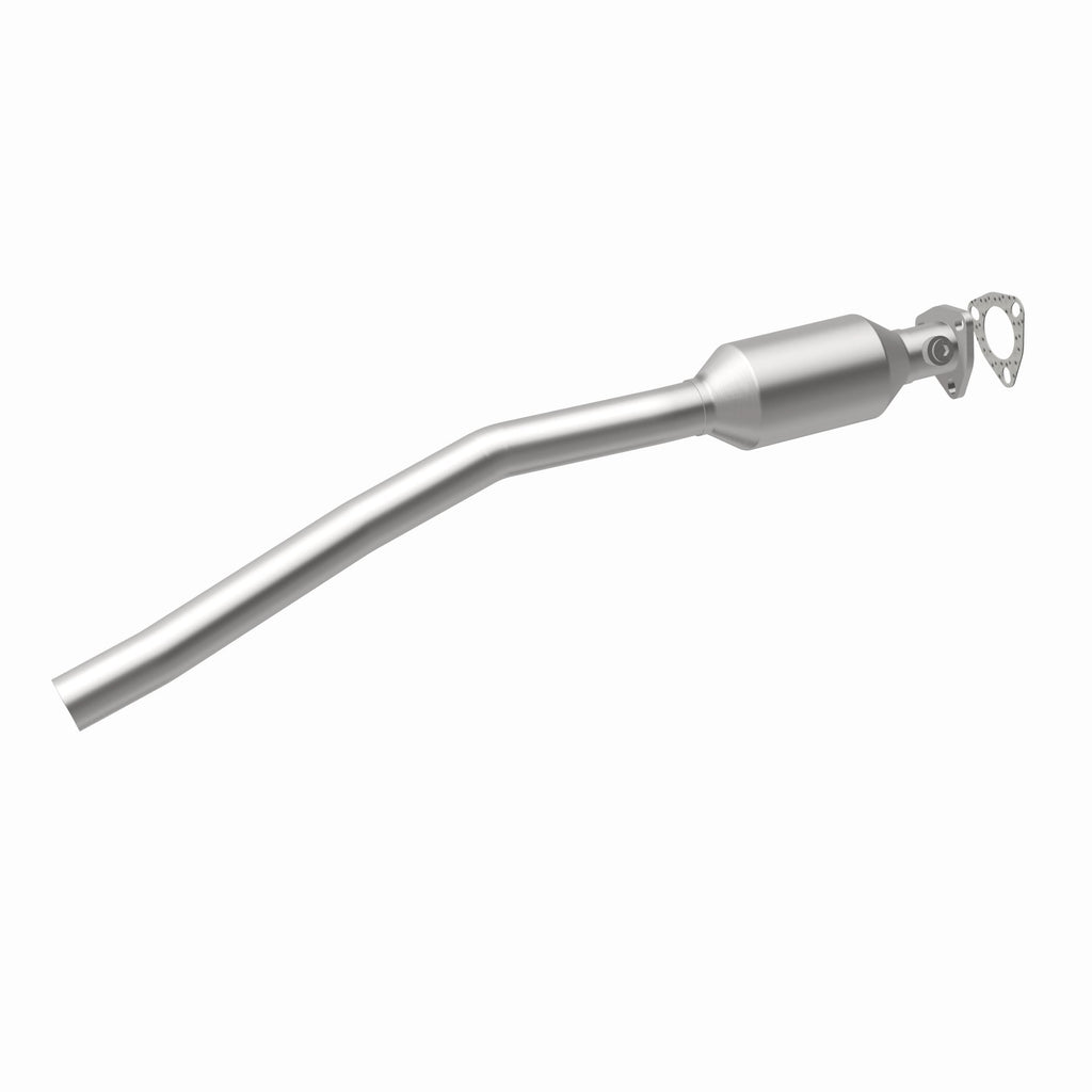 MagnaFlow Exhaust Products 23946 Standard Grade Direct-Fit Catalytic Converter for Select Volvo 240, Volvo 242, Volvo 244, Volvo 245
