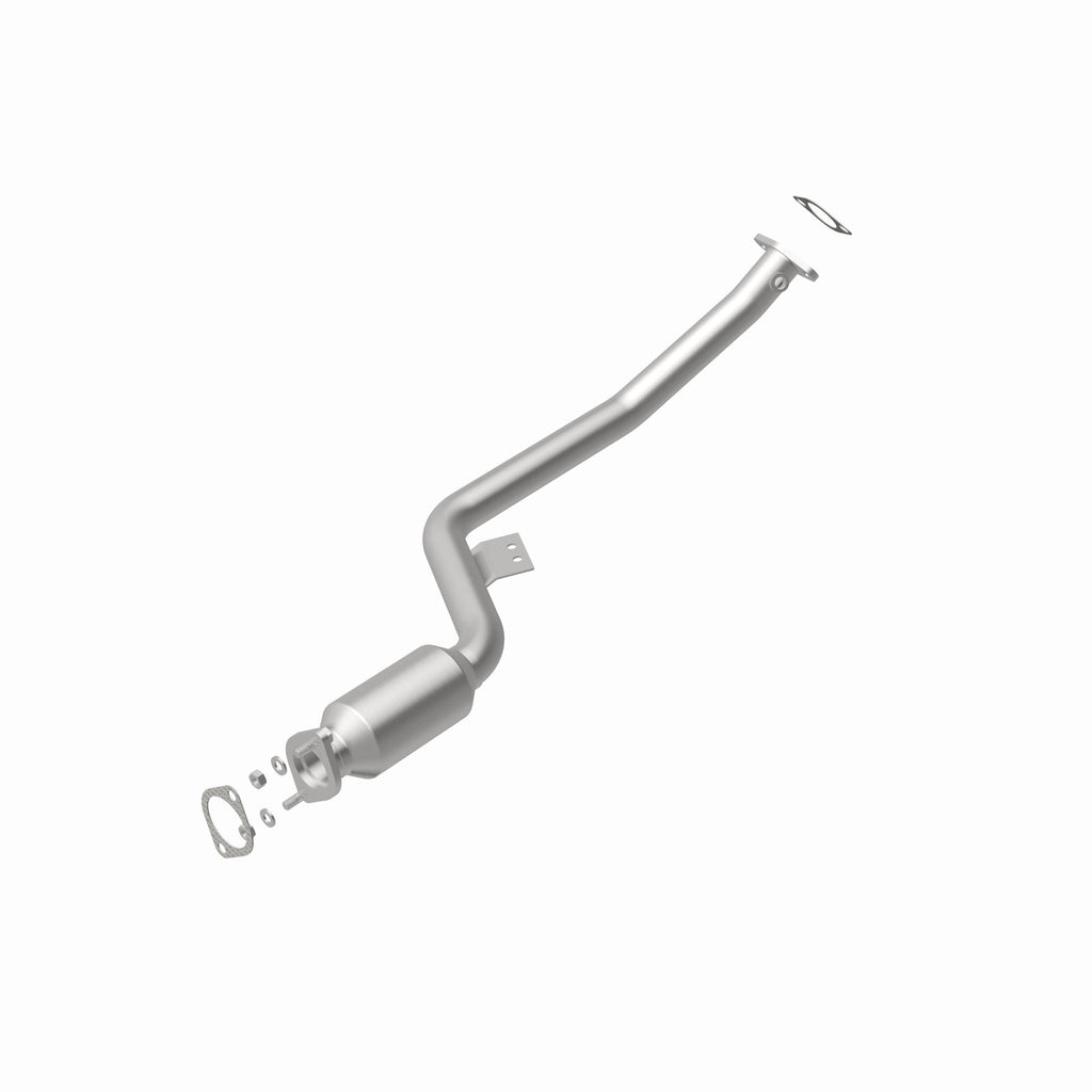MagnaFlow Exhaust Products 52831 OEM Grade Direct-Fit Catalytic Converter for Select Hyundai Genesis