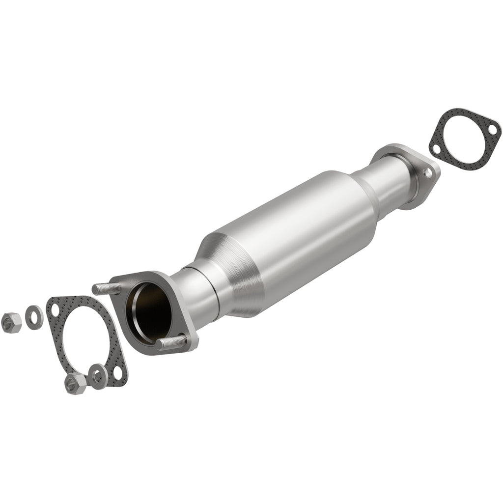 MagnaFlow Exhaust Products 5592426 California CARB Direct-Fit Catalytic Converter for Select Hyundai Santa Fe