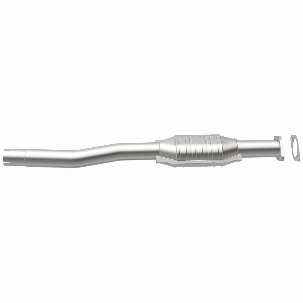 MagnaFlow Exhaust Products 51804 OEM Grade Direct-Fit Catalytic Converter for Select Chevrolet Captiva Sport, Chevrolet Equinox, GMC Terrain