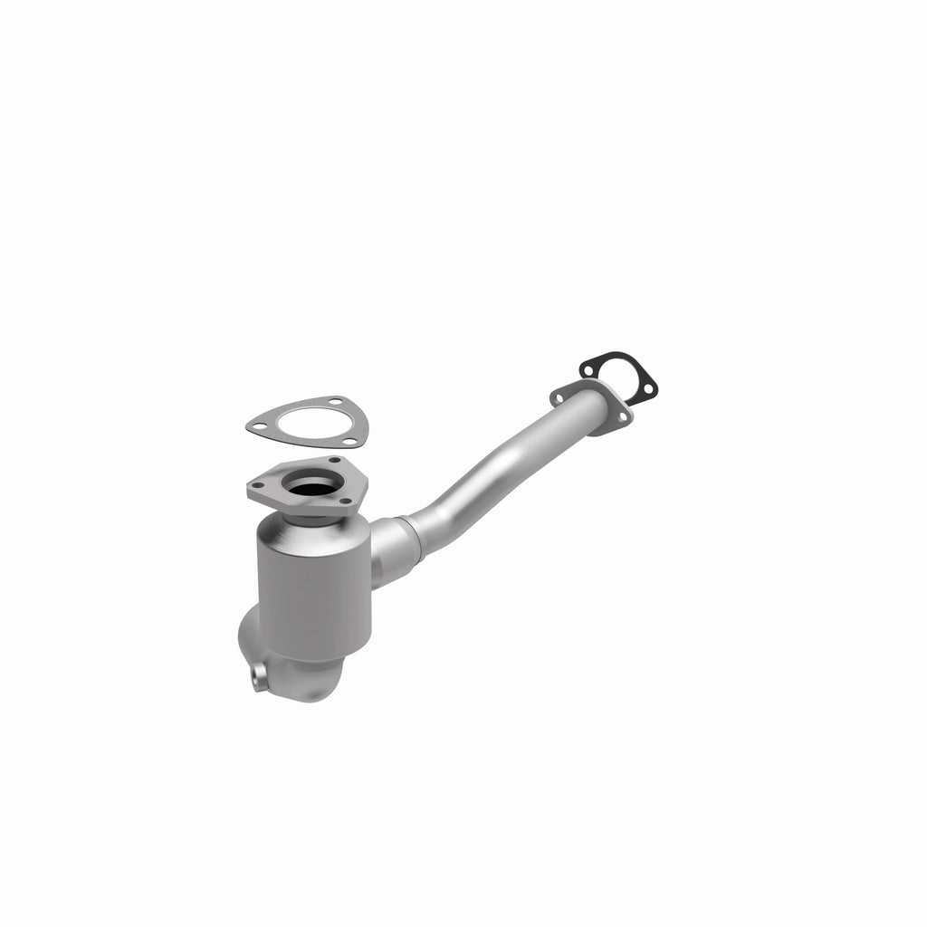 MagnaFlow Exhaust Products 24323 HM Grade Direct-Fit Catalytic Converter for Select Saturn Vue