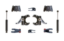 Load image into Gallery viewer, 73-87-Chevrolet-C10-2Wd-2.5In4In-Lowering-Spindle-Kit-(1In-Rotor)