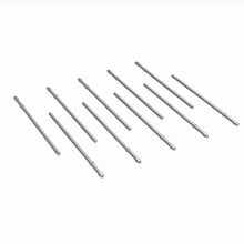 Load image into Gallery viewer, MagnaFlow Exhaust Products 10150 10 pk - Exhaust Hanger - Straight - 0.375in.