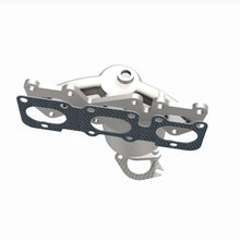 Load image into Gallery viewer, MagnaFlow Exhaust Products 5531685 California CARB Manifold Catalytic Converter for Select Hyundai Azera, Hyundai Sonata