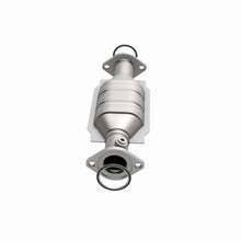 Load image into Gallery viewer, MagnaFlow Exhaust Products 441024 California CARB Direct-Fit Catalytic Converter for Select Mazda 626