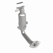 Load image into Gallery viewer, MagnaFlow Exhaust Products 25202 HM Grade Direct-Fit Catalytic Converter for Select Ford Focus