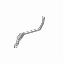 Load image into Gallery viewer, MagnaFlow Exhaust Products 52238 OEM Grade Direct-Fit Catalytic Converter for Select BMW 128i