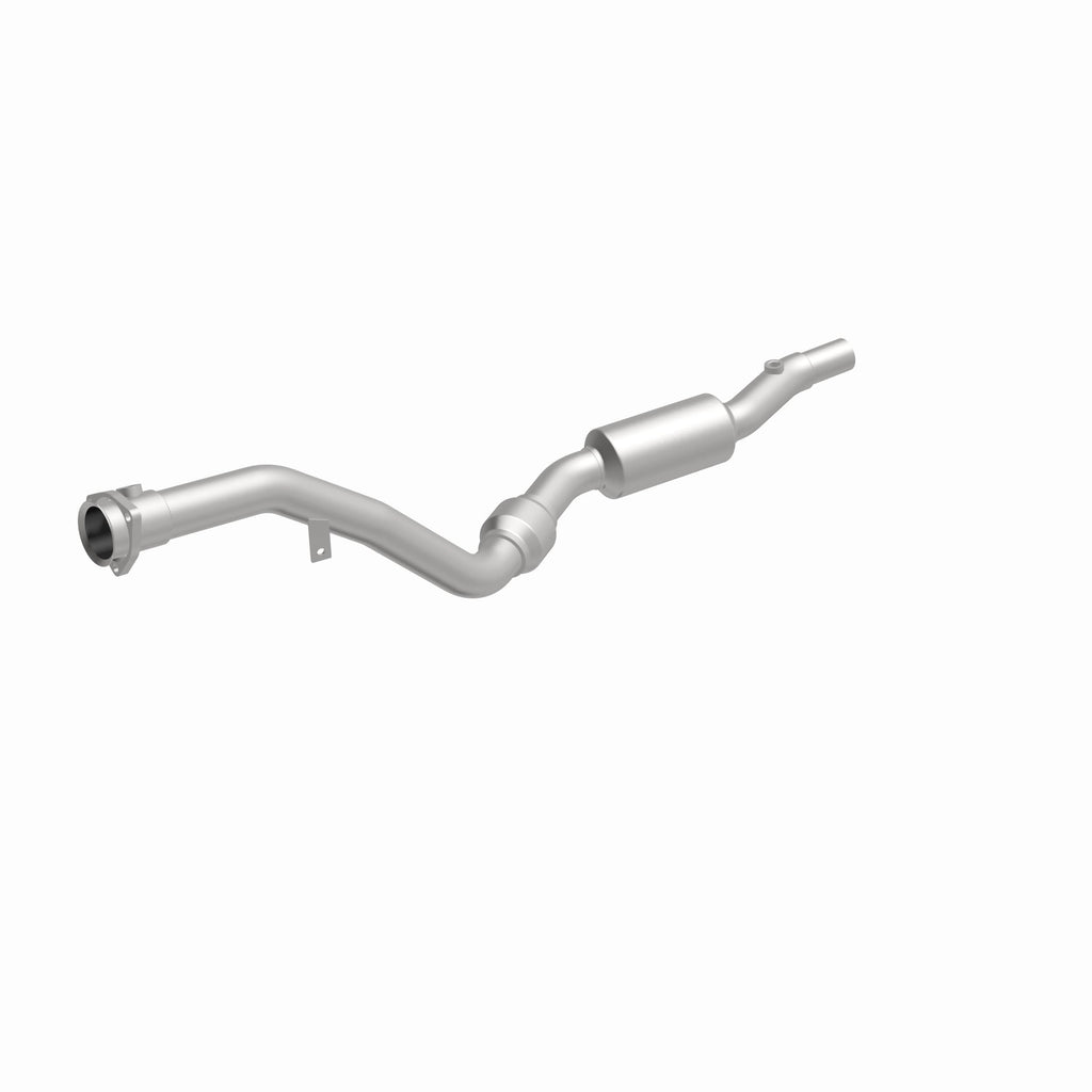 MagnaFlow Exhaust Products 24062 HM Grade Direct-Fit Catalytic Converter for Select Audi A6 Quattro, Audi S6
