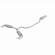 Load image into Gallery viewer, MagnaFlow Exhaust Products 19466 Street Series Polished Cat-Back System for Select Chevrolet Blazer