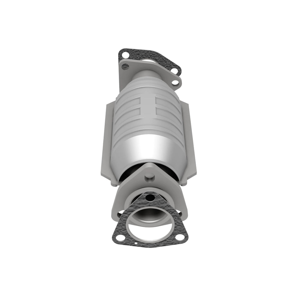 MagnaFlow Exhaust Products 3322623 California CARB Direct-Fit Catalytic Converter for Select Acura Integra, Honda Accord, Honda Prelude