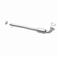 Load image into Gallery viewer, MagnaFlow Exhaust Products 21-533 OEM Grade Direct-Fit Catalytic Converter for Select Land Rover Range Rover