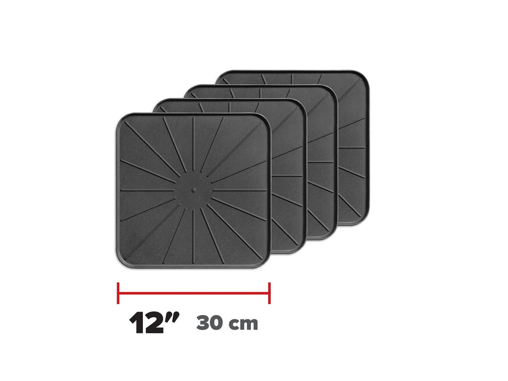 Weathertech 8A12SQCSTBK Home Surface Protector