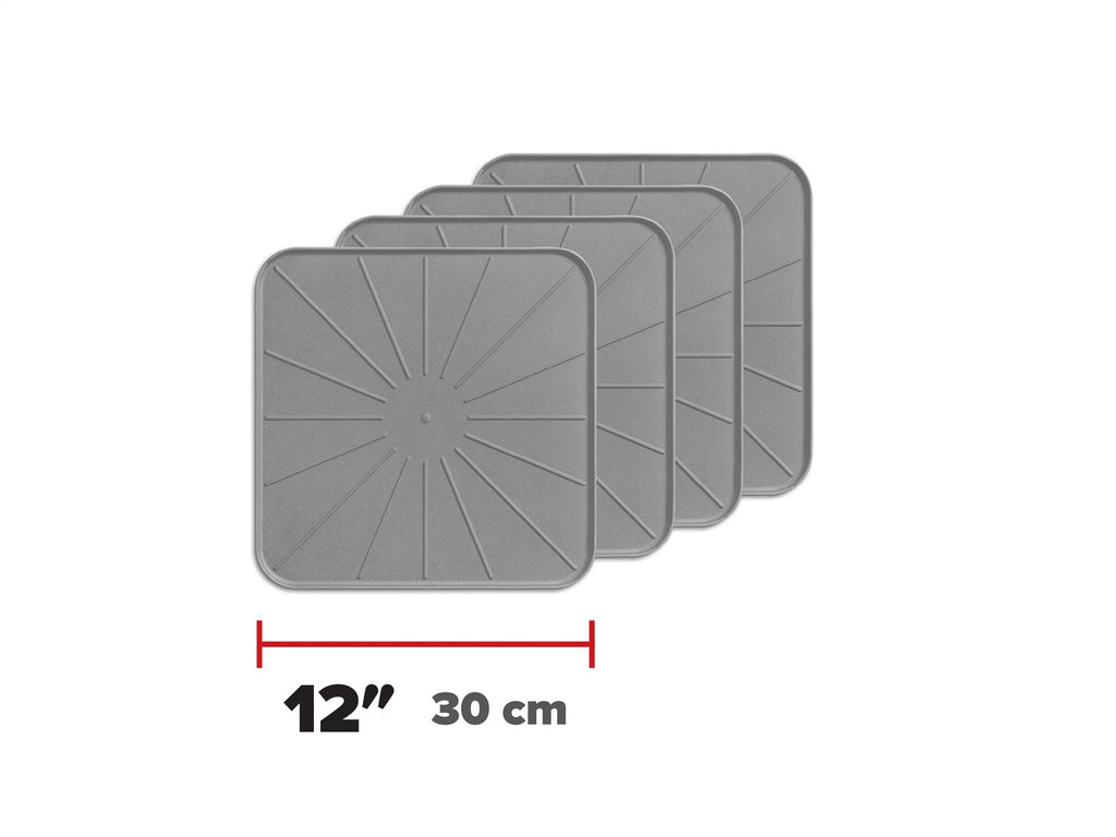 Weathertech 8A12SQCSTGR Home Surface Protector
