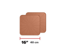 Load image into Gallery viewer, Weathertech 8A16SQCSTTC Plant Mats