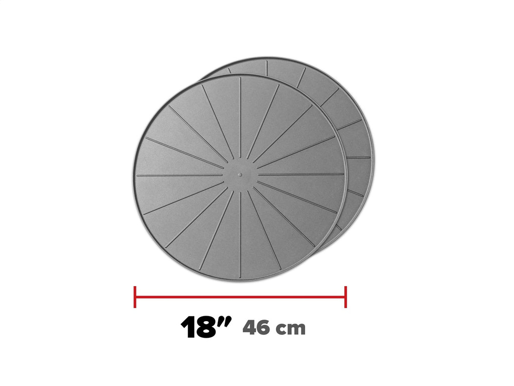 Weathertech 8A18CST2PKGR Plant Mats