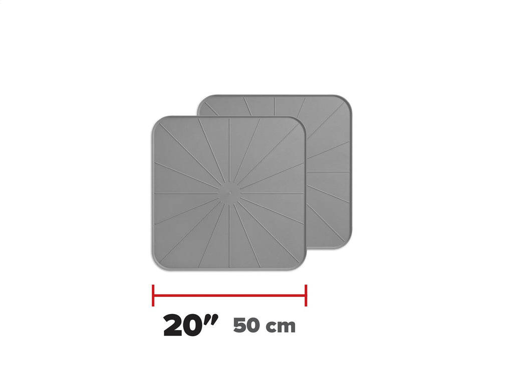 Weathertech 8A20SQCSTGR Project Mats