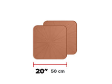 Load image into Gallery viewer, Weathertech 8A20SQCSTTC Project Mats