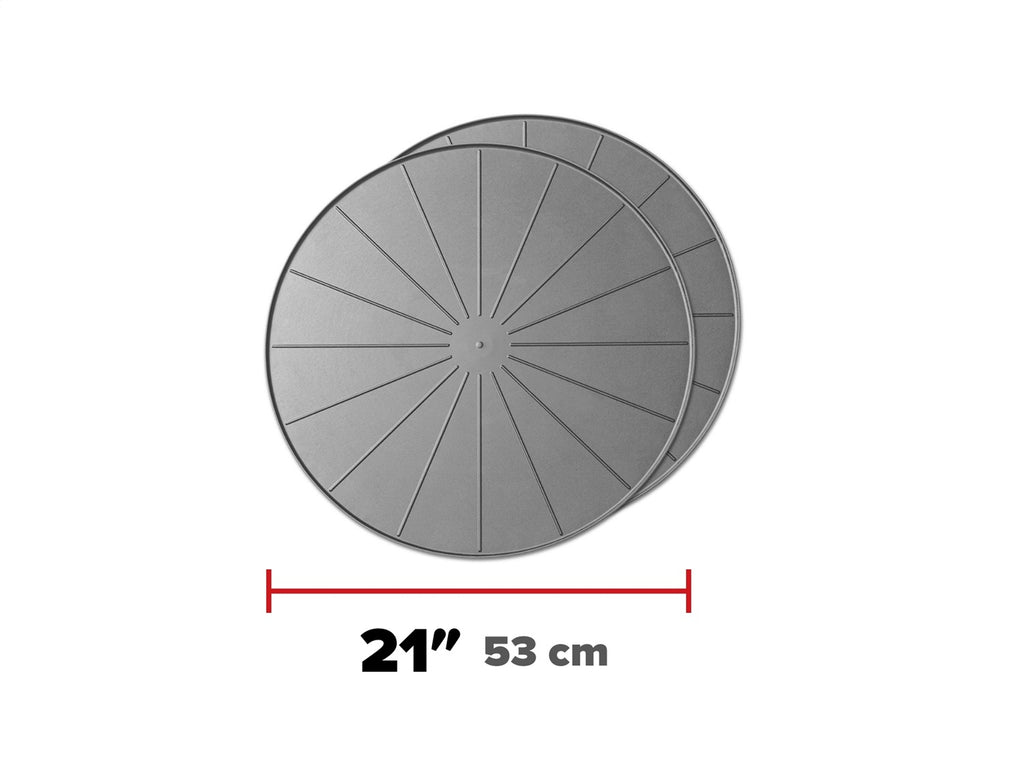 Weathertech 8A21CST2PKGR Project Mats