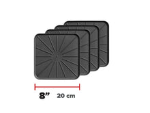 Load image into Gallery viewer, Weathertech 8A8SQCSTBK Home Surface Protector