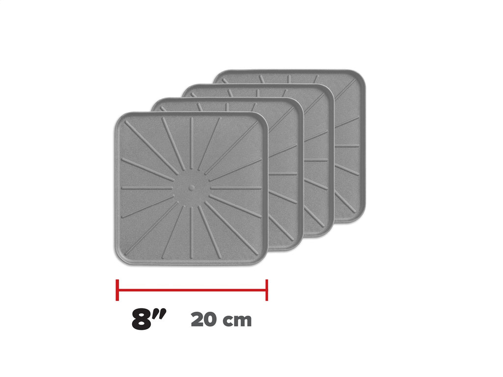 Weathertech 8A8SQCSTGR Home Surface Protector
