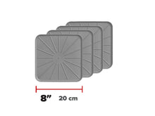 Load image into Gallery viewer, Weathertech 8A8SQCSTGR Home Surface Protector