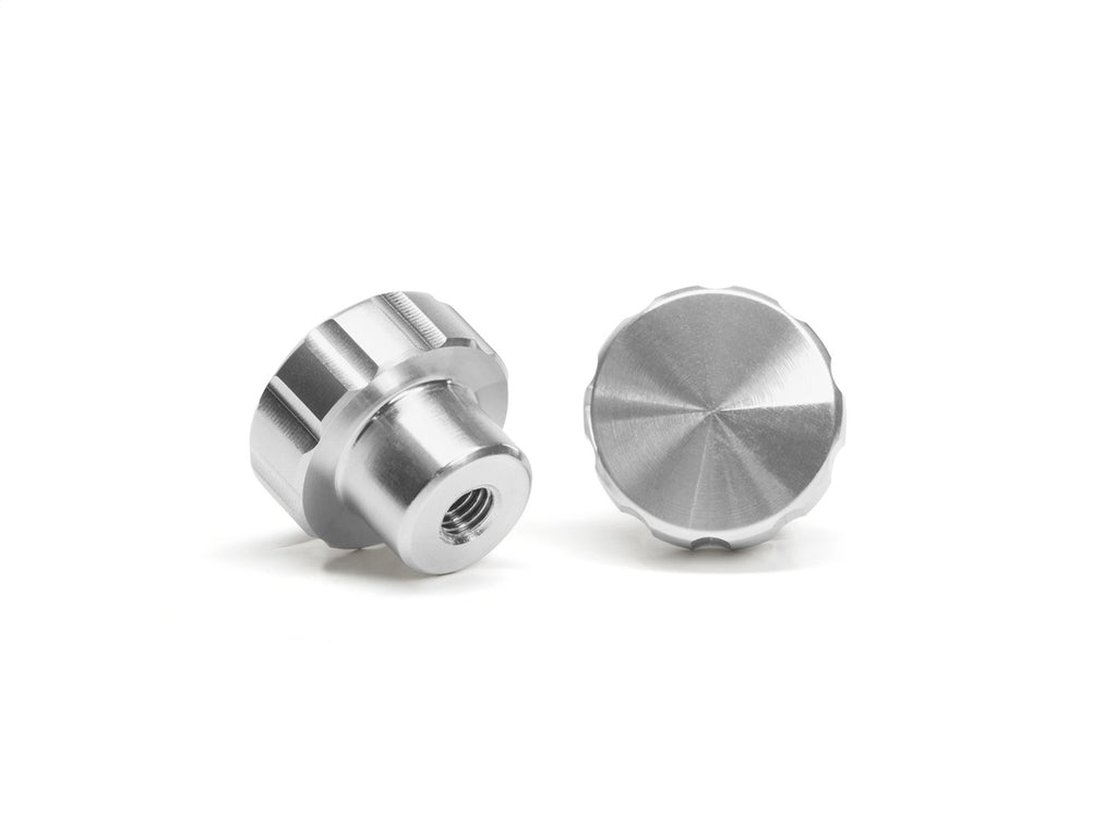 Weathertech 8ACFBK5 Colored Billet Knobs