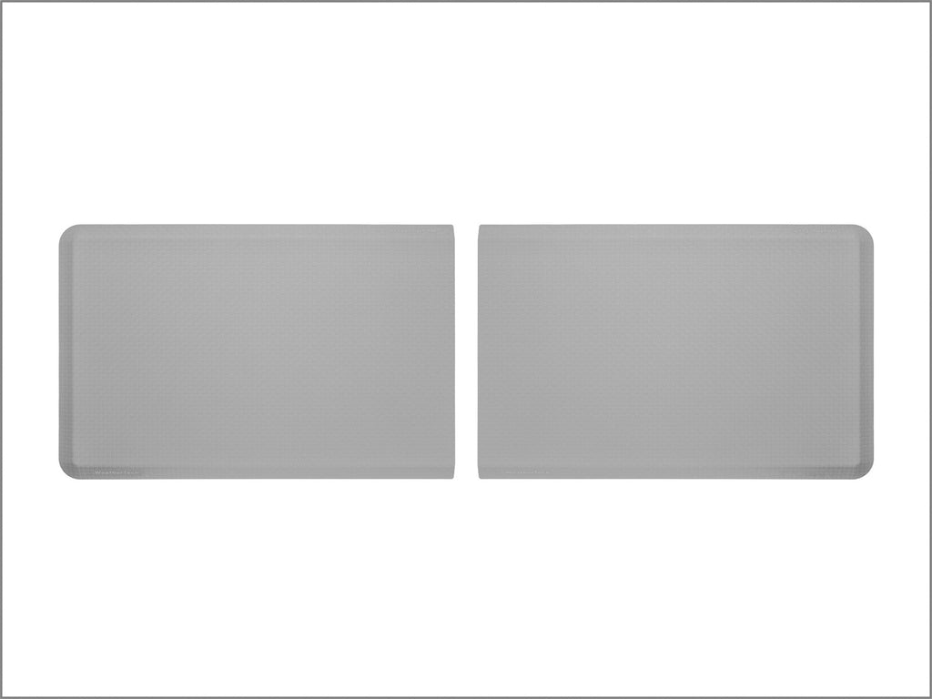 Weathertech 8ACONA2BWG Comfort Mat Connect