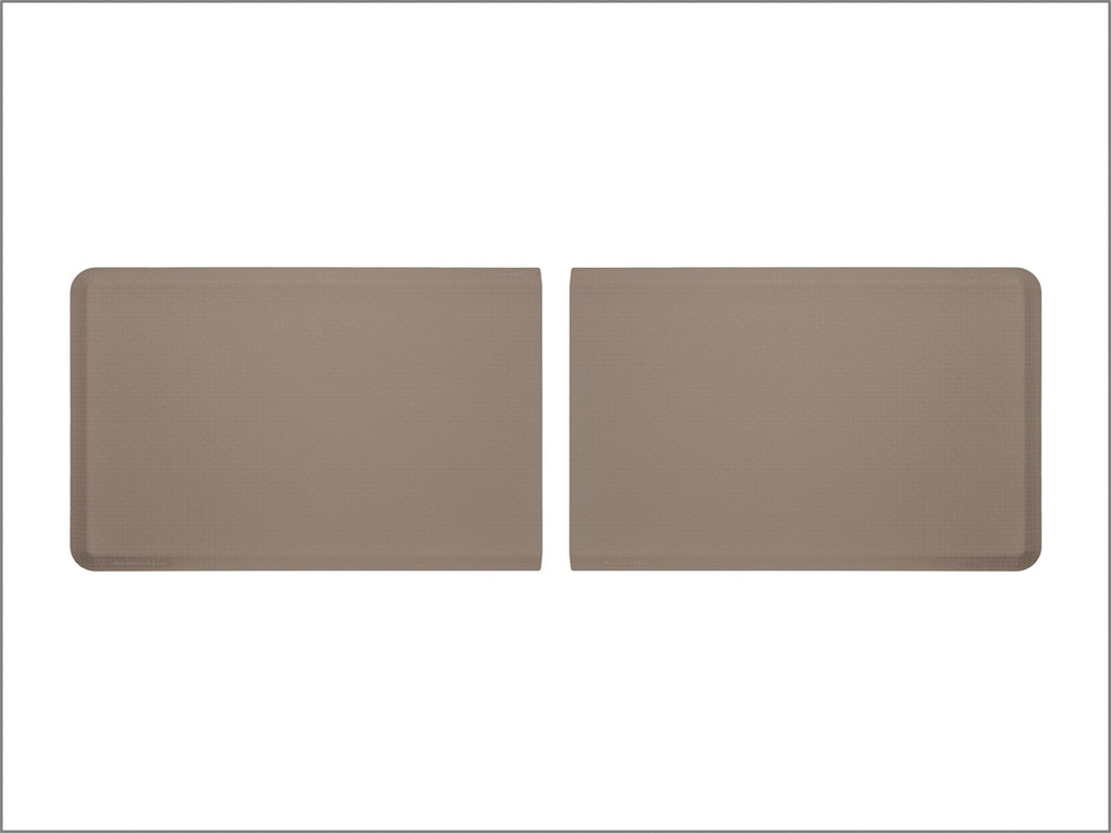 Weathertech 8ACONA2BWT Comfort Mat Connect