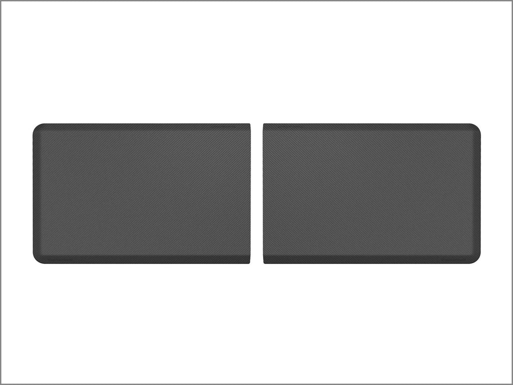 Weathertech 8ACONA2CBB Comfort Mat Connect