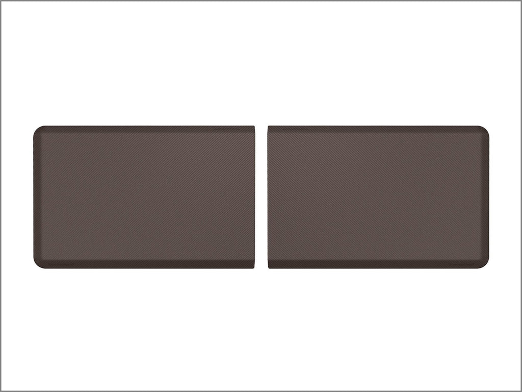 Weathertech 8ACONA2CBC Comfort Mat Connect