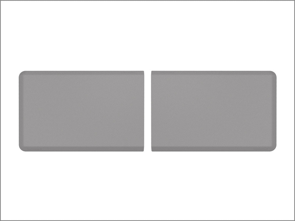 Weathertech 8ACONA2CBG Comfort Mat Connect