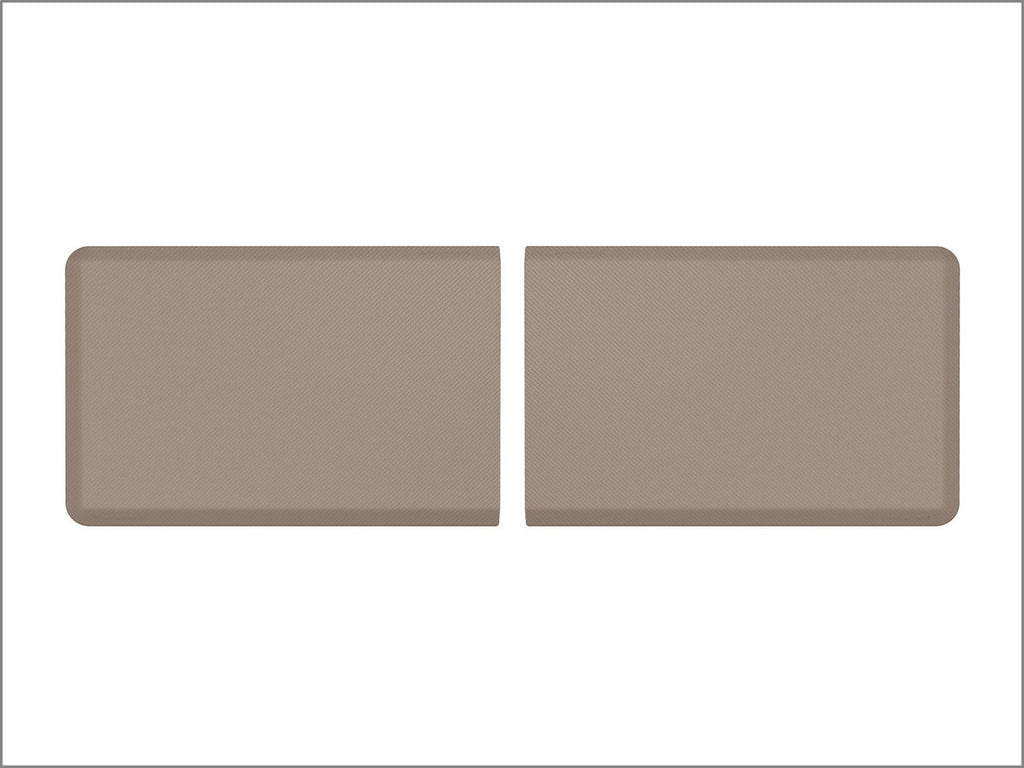 Weathertech 8ACONA2CBT Comfort Mat Connect