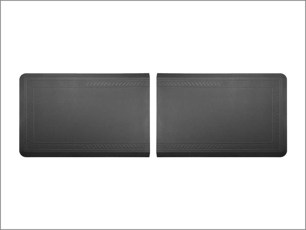 Weathertech 8ACONA2HCB Comfort Mat Connect