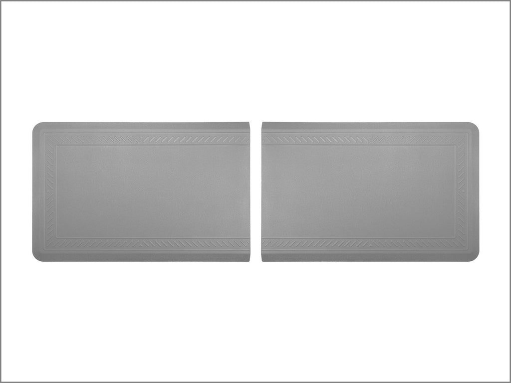 Weathertech 8ACONA2HCG Comfort Mat Connect