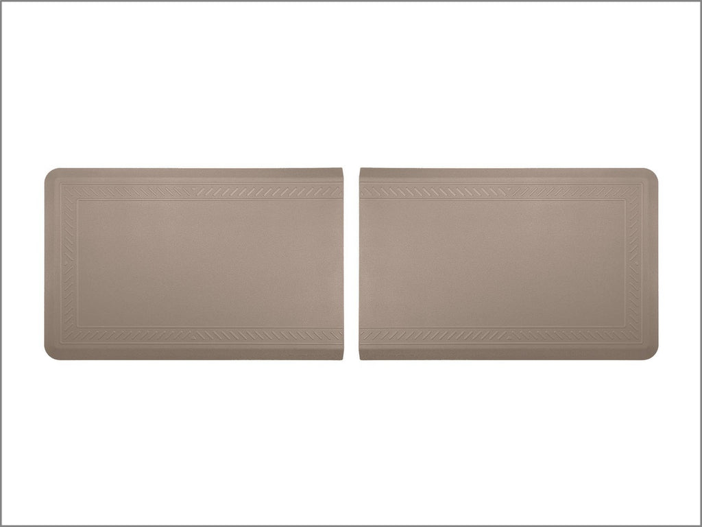 Weathertech 8ACONA2HCT Comfort Mat Connect