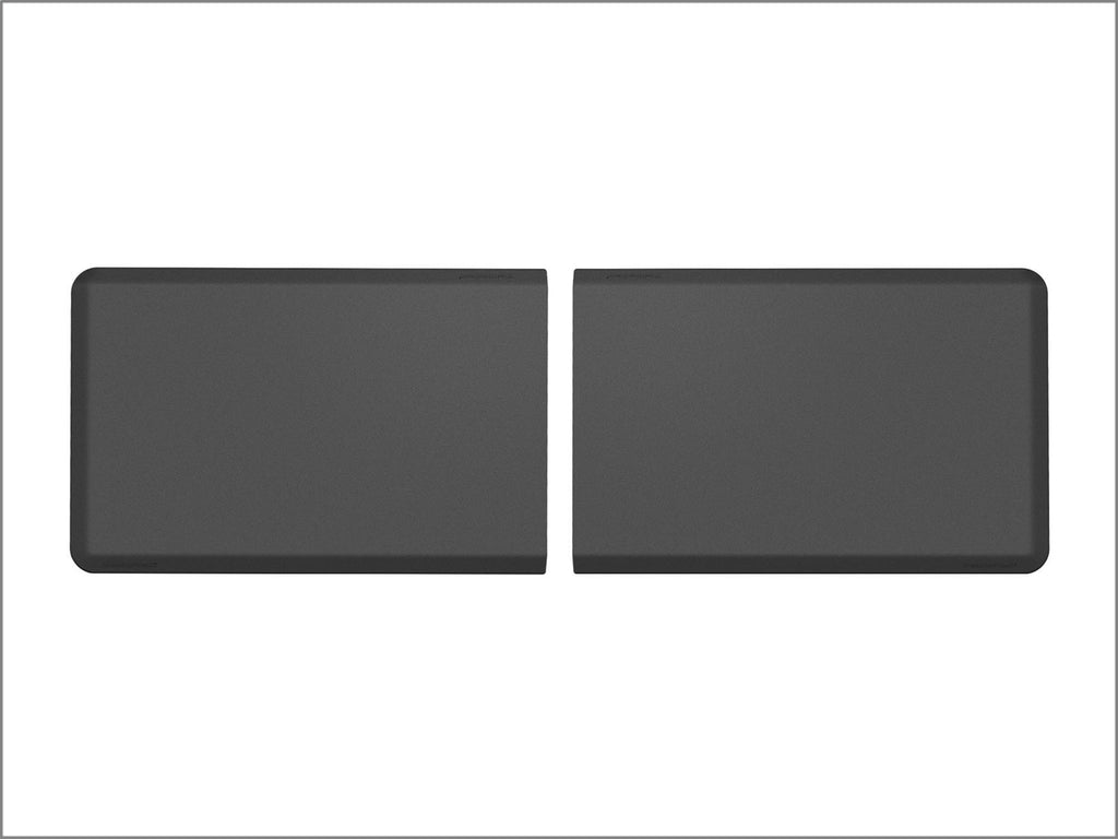 Weathertech 8ACONA2TXB Comfort Mat Connect