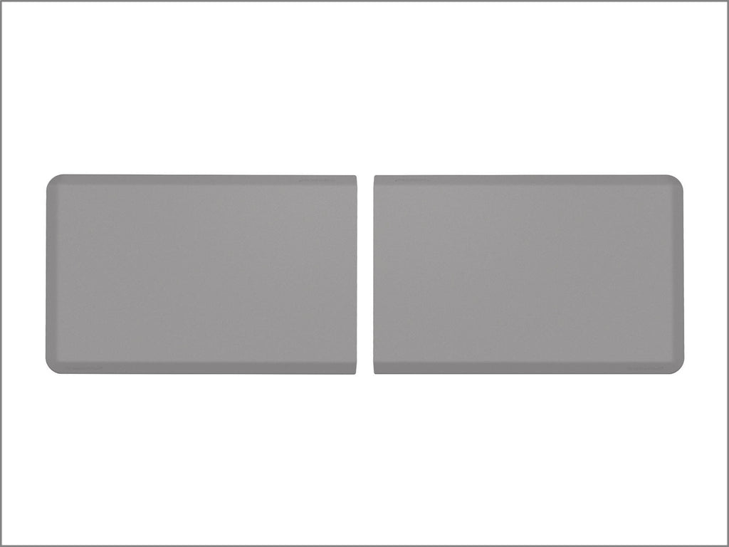 Weathertech 8ACONA2TXG Comfort Mat Connect