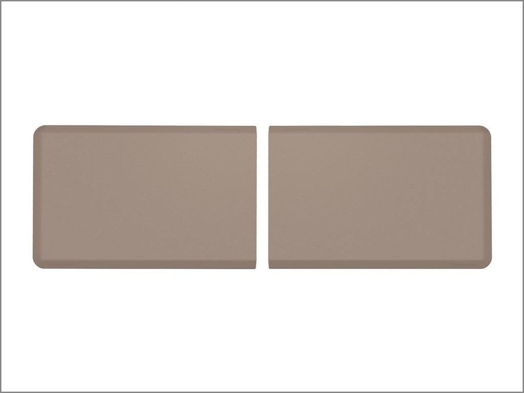 Weathertech 8ACONA2TXT Comfort Mat Connect