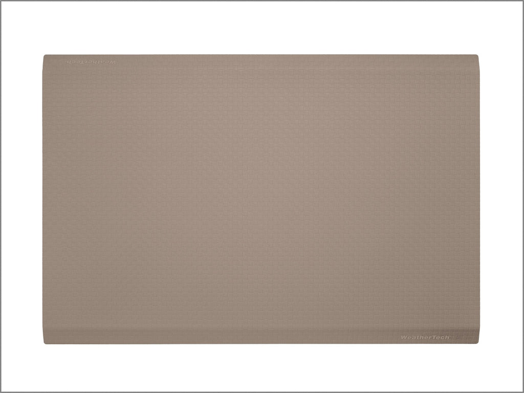Weathertech 8ACONB1BWT Comfort Mat Connect