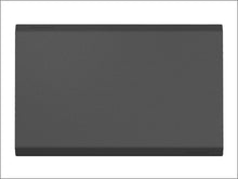 Load image into Gallery viewer, Weathertech 8ACONB1CBB Comfort Mat Connect