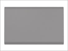 Load image into Gallery viewer, Weathertech 8ACONB1CBG Comfort Mat Connect