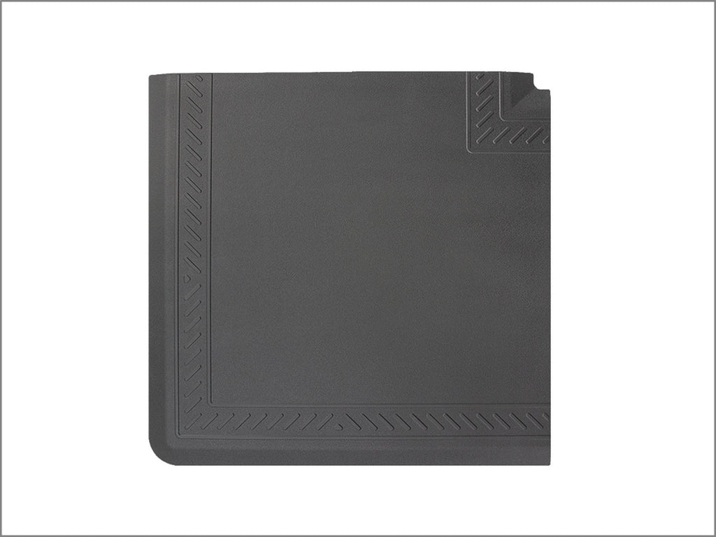 Weathertech 8ACONC1HCB Comfort Mat Connect