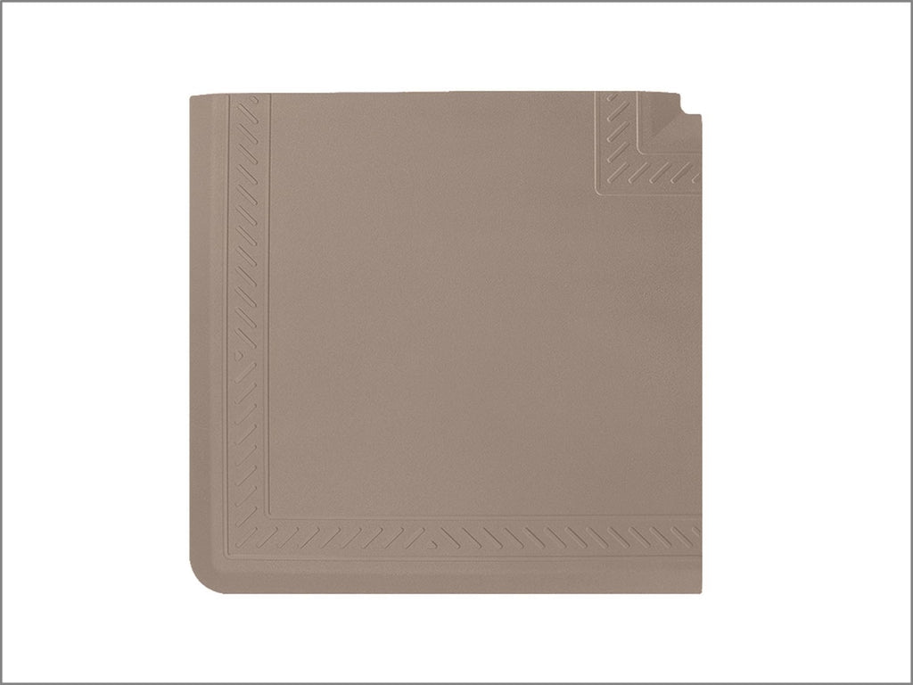 Weathertech 8ACONC1HCT Comfort Mat Connect