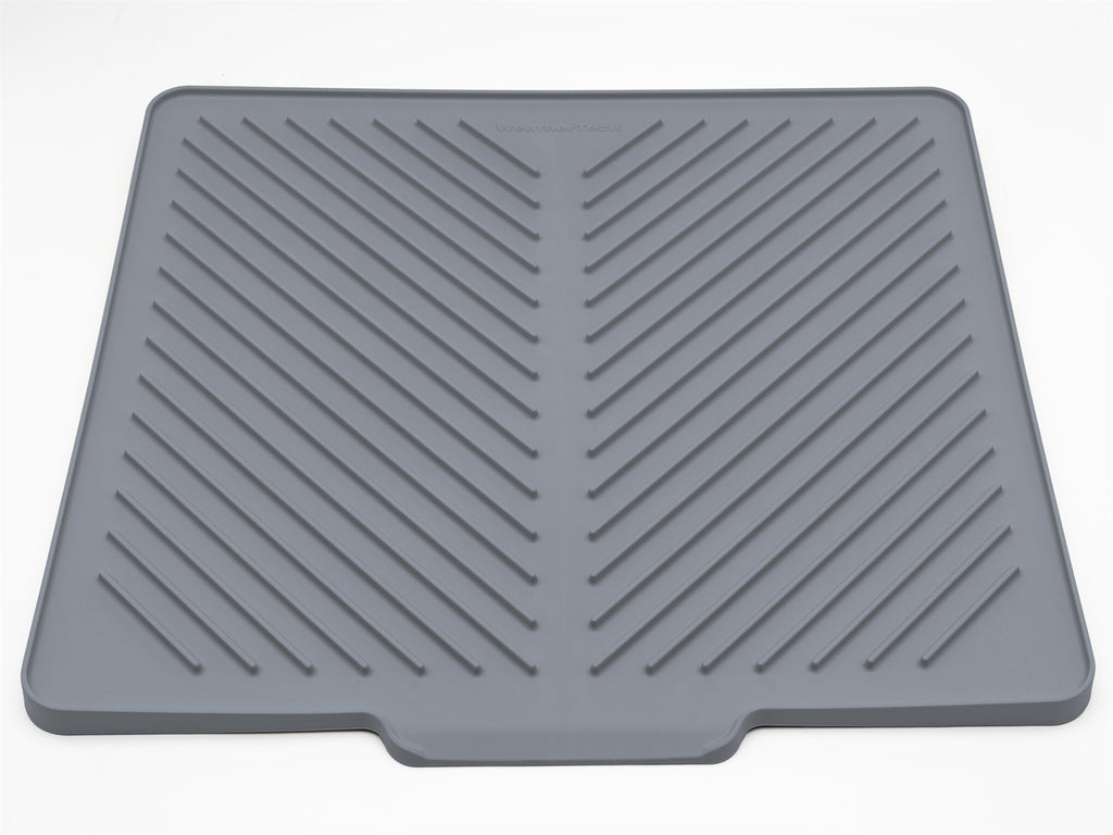 Weathertech 8ADSH04DG DishMat Drain