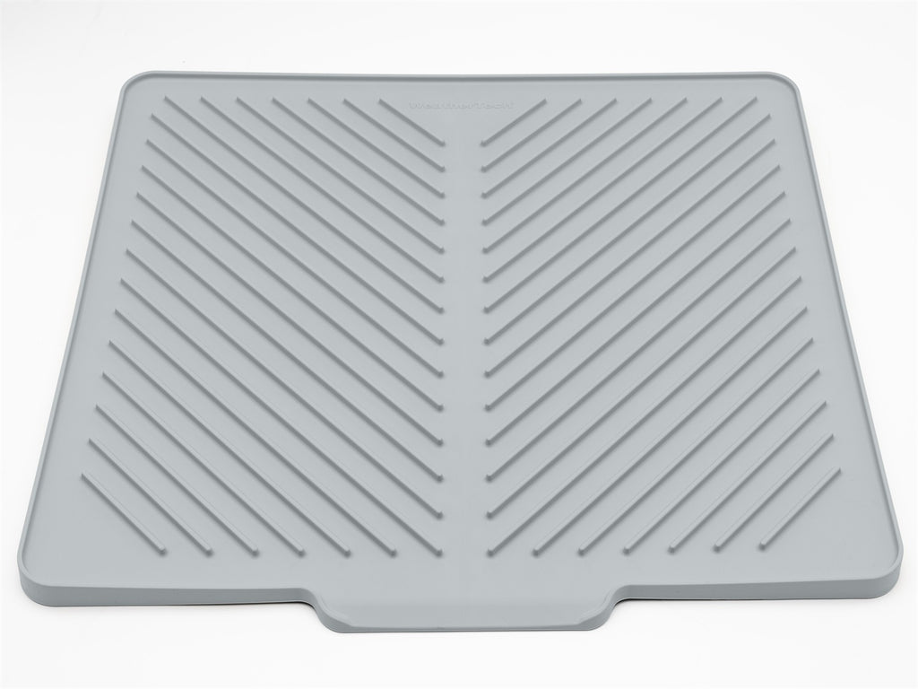 Weathertech 8ADSH04GR DishMat Drain