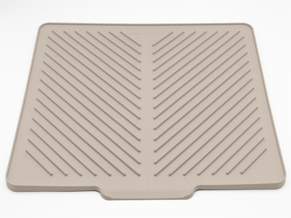 Weathertech 8ADSH04TN DishMat Drain