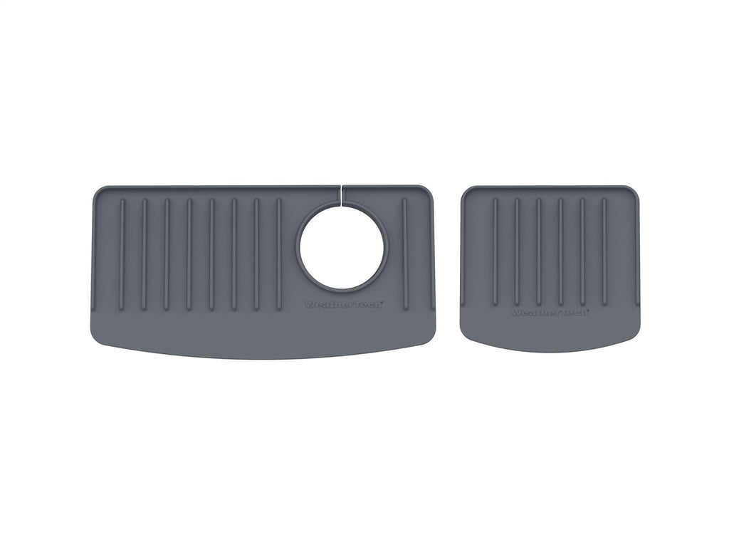 Weathertech 8AFAU02DG FaucetMat