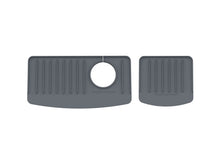 Load image into Gallery viewer, Weathertech 8AFAU02DG FaucetMat