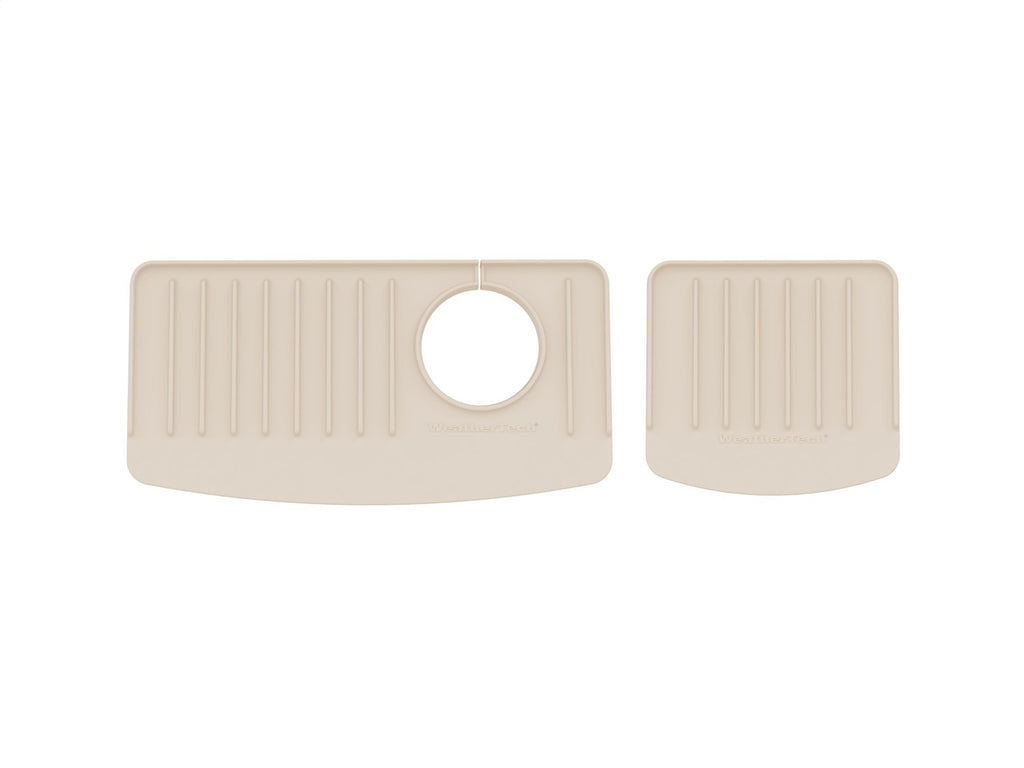 Weathertech 8AFAU02TN FaucetMat