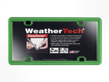 Load image into Gallery viewer, Weathertech 8ALPCC11 ClearCover®